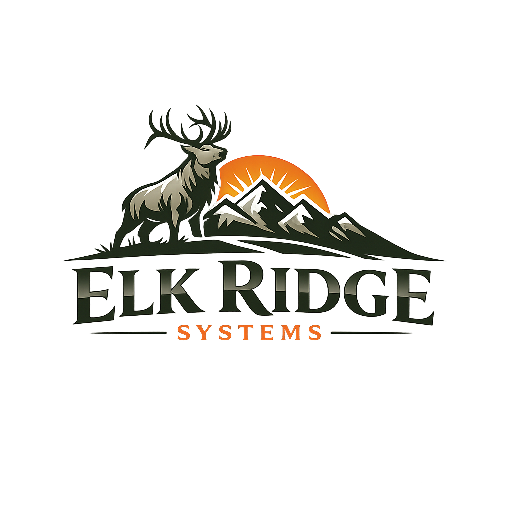 Elk Ridge Systems logo